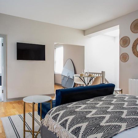 Eden Grove - Islington - Studio Apartment London Ngoại thất bức ảnh