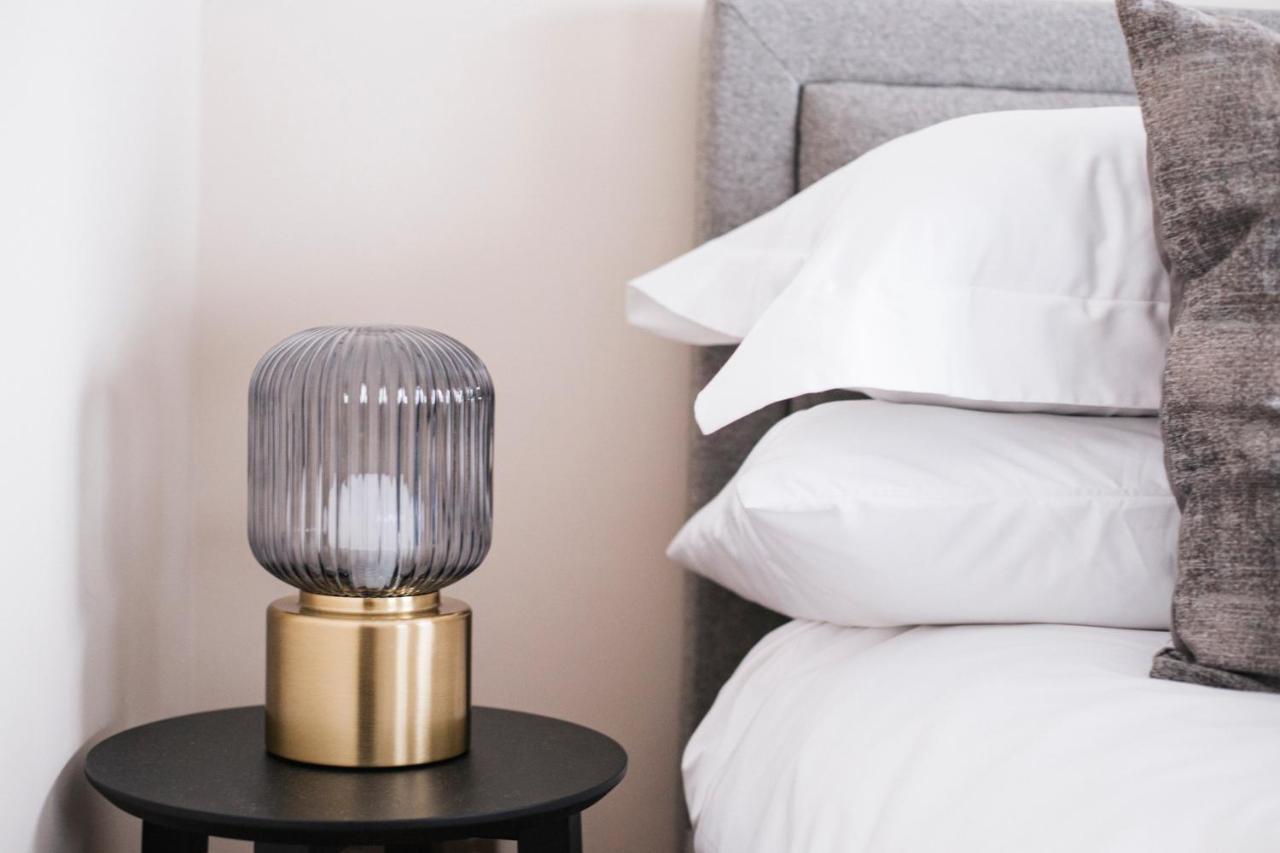 Eden Grove - Islington - Studio Apartment London Ngoại thất bức ảnh