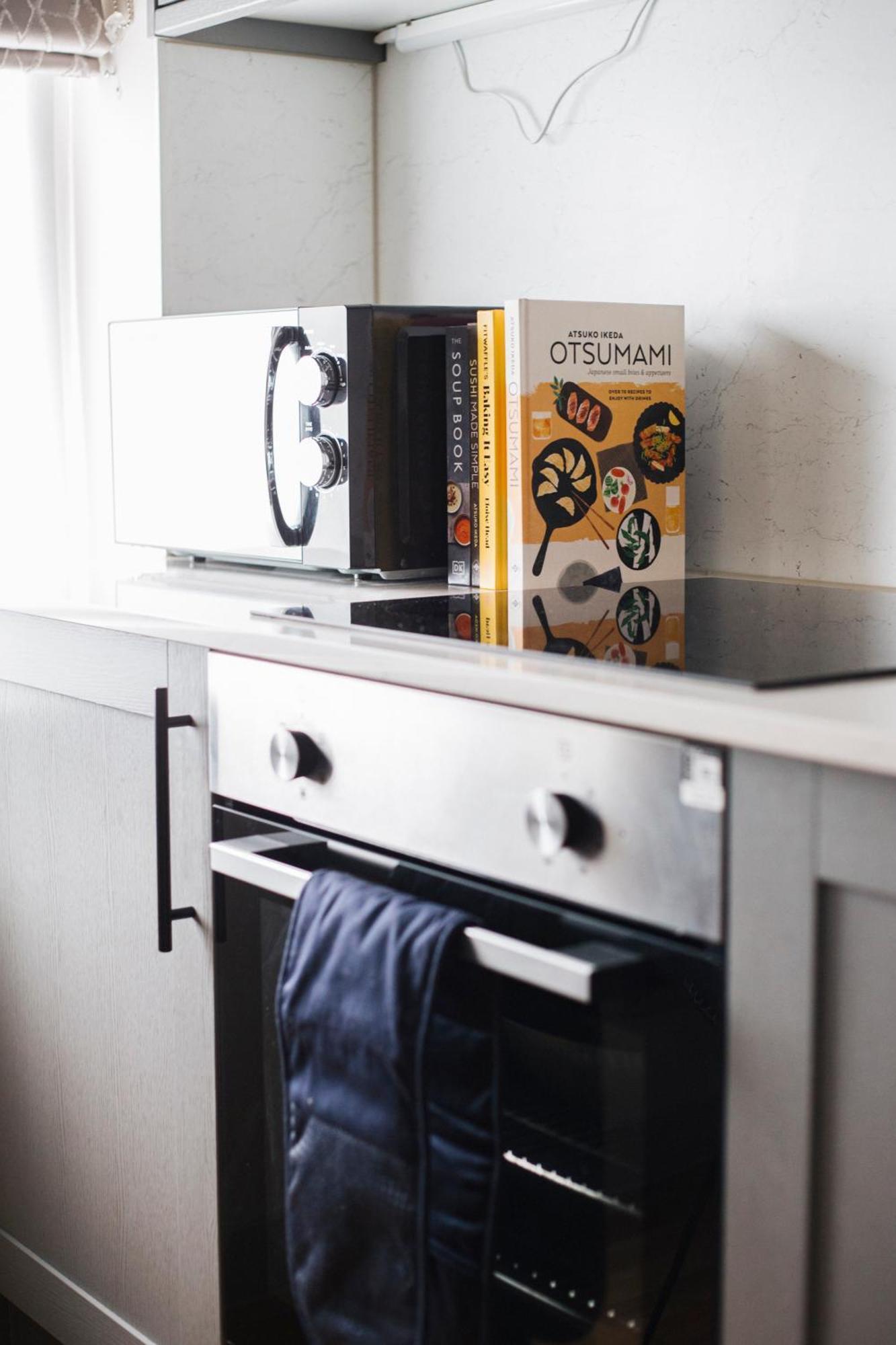Eden Grove - Islington - Studio Apartment London Ngoại thất bức ảnh